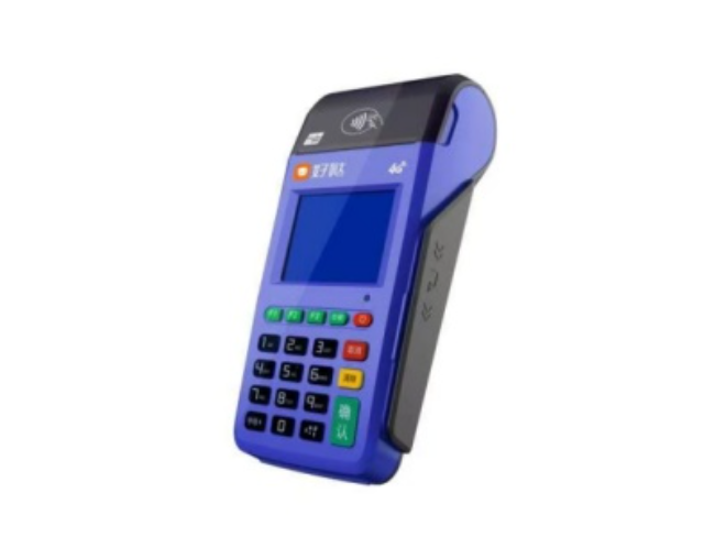 郑州慧POS